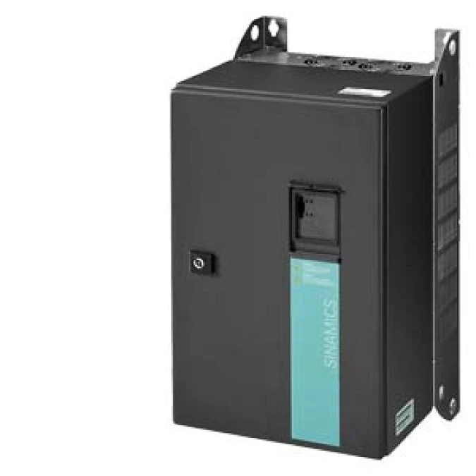 Falownik Uwe=400V, Uwy=3x400V/45A 22kW Sinamics G120 6SL3223‑0DE32‑2BA0