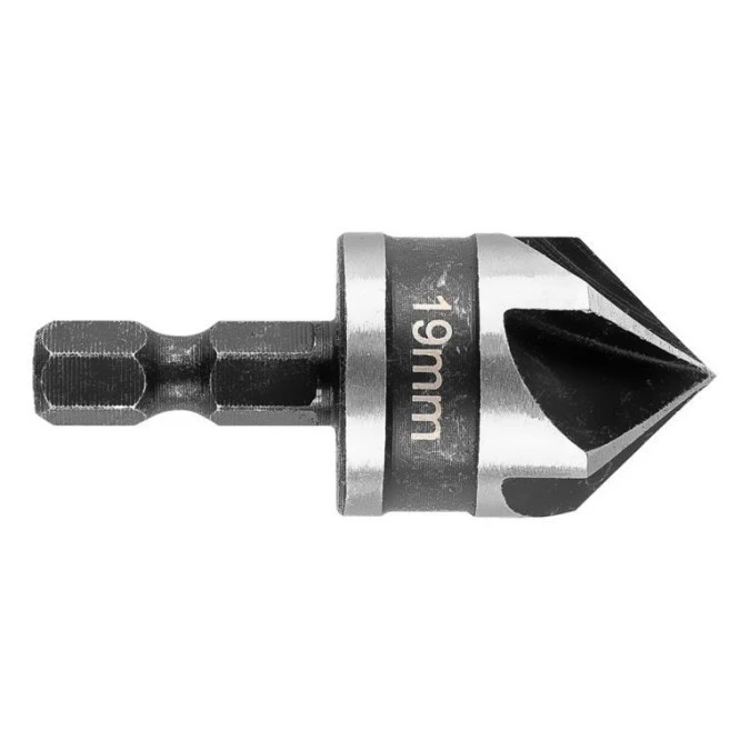 Fazownik Hex 19 mm