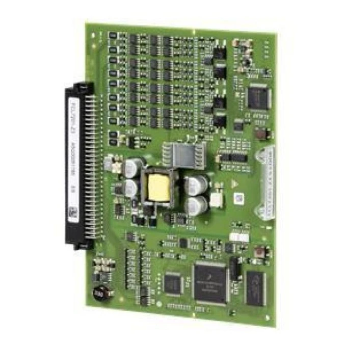 FCL7201‑Z3 Karta linii (SynoLOOP)