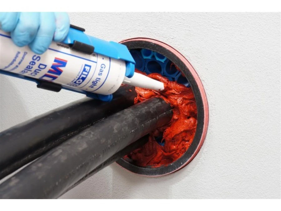 Fileseal+HD 160 ‑ zestaw do uszczelnienia przepustu śr. max 160mm 80205
