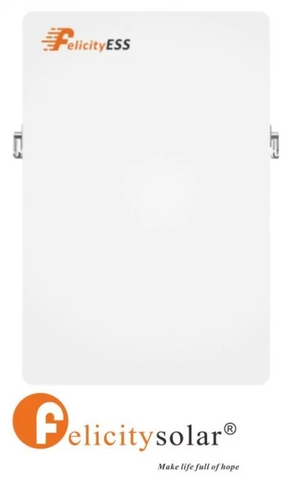 Felicity Bateria LPBA48100‑OL 5,12kWh 51,2V (IP65) (niskonapięciowy)