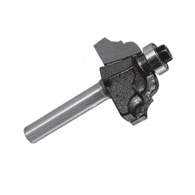 Frez 2*esownica rzymska z łoż. t12d41.3 h18.3 r7.2 b16.1mm