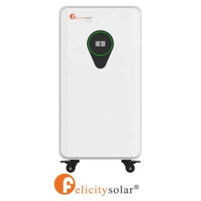 Felicity Bateria FLA48314‑EU 16kWh 51,2V (IP21) (niskonapięciowy)