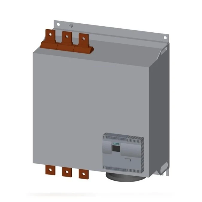Falownik Uwe=400V, Uwy=3x400V/166A 90kW Sinamics G120 6SL3223‑0DE38‑8BA0