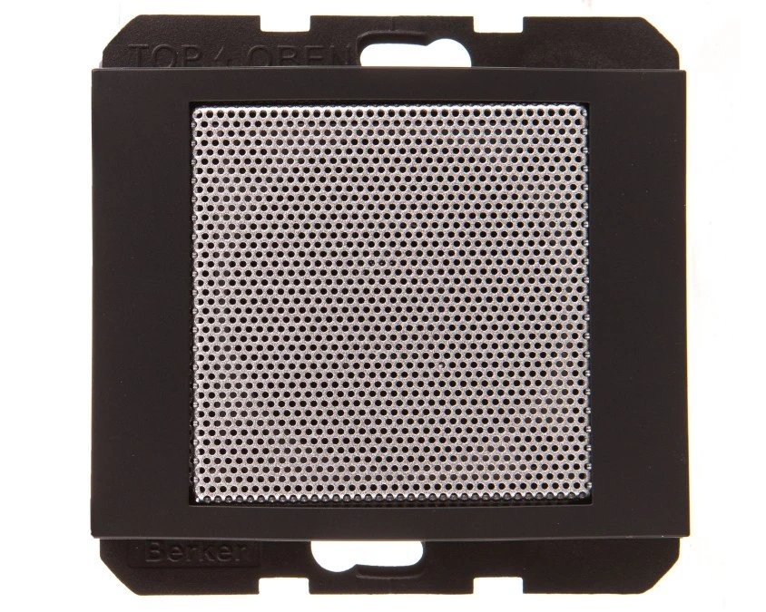 Głośnik antracyt mat K.1 28827006