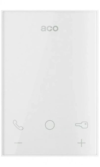 Głośnomówiący unifon cyfrowy, pracujący w systemach CDN, INSPIRO i FAMILIO P/PV UPRO800