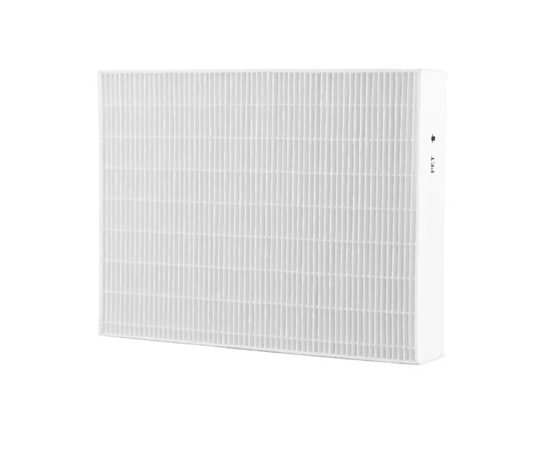 Filtr minipleat G4 VUT 350 VB EC, RP 1500/2500 SF500X196X40G4
