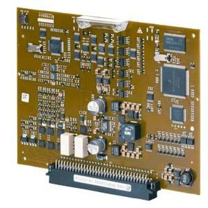FCI2007‑A1 Karta wej / wyj (RT)