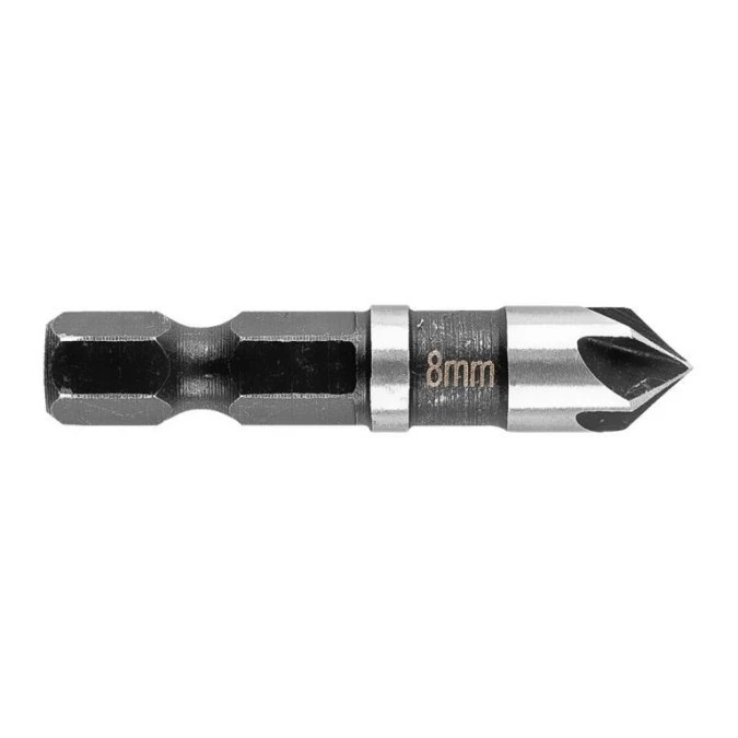 Fazownik Hex 8 mm