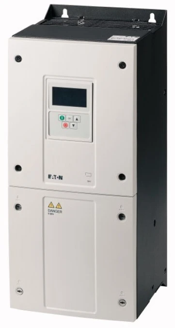 Falownik Uwe=400V, Uwy=3x400V/61A 30kW RFI IP55 OLED DA1‑34061FB‑B55C 169394
