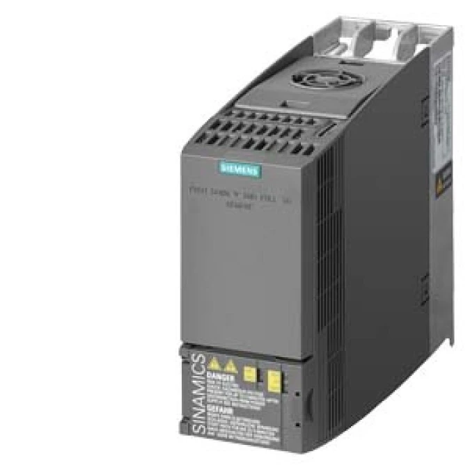 Falownik Uwe=400V, Uwy=3x400V/7,3A 3,0kW Sinamics 6SL3210‑1KE17‑5AP1