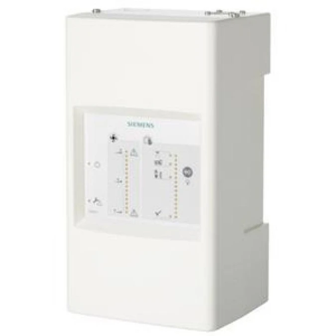 FDA221 Siemens ASD