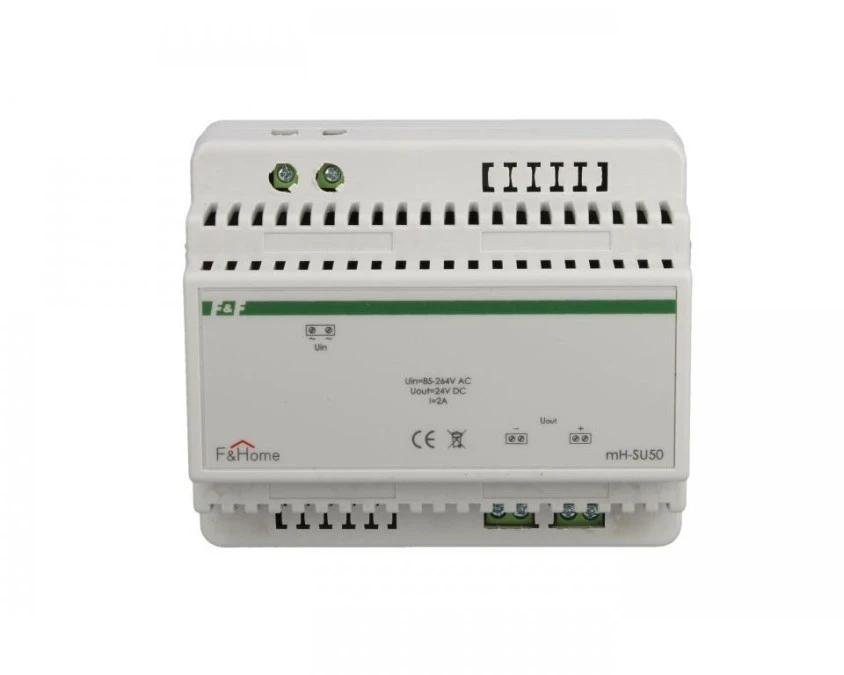 FHome Jednostka zasilająca 50W mH‑SU50