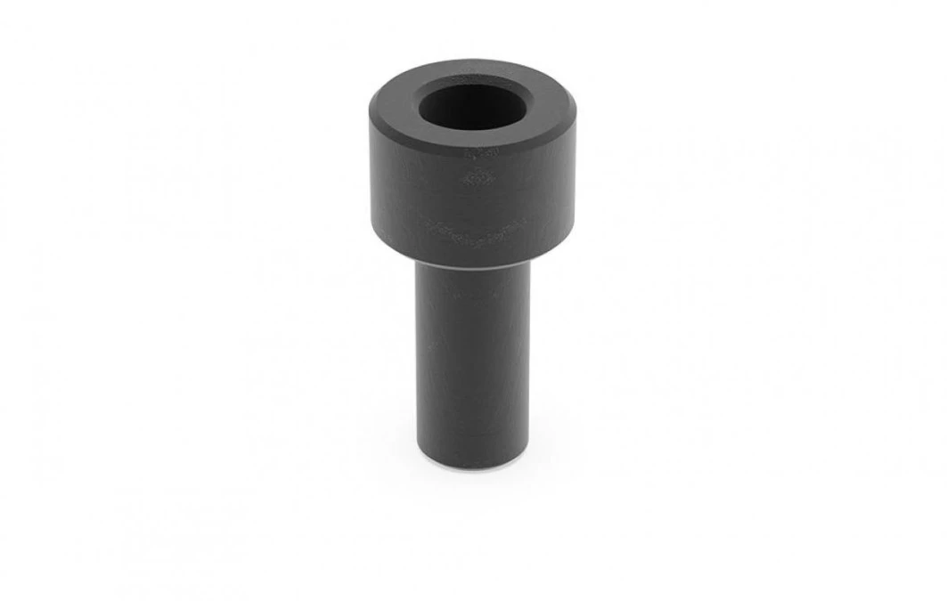 Głowica do podbijania pręta uziomowego CZ 5/8 cala 14200301