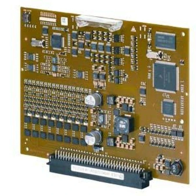 FCI2009‑A1 Karta wej / wyj (sygnalizatory/monitorowane)