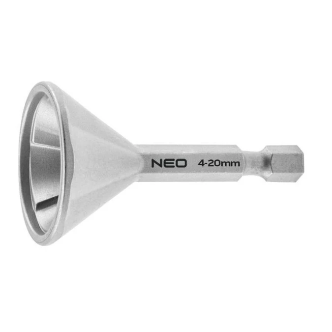 Fazownik 4‑20 mm, HEX