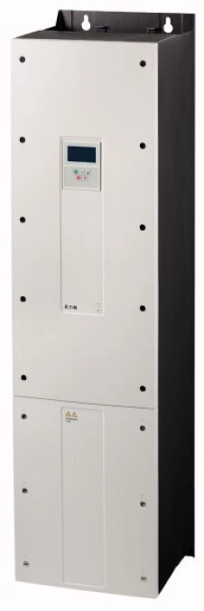 Falownik Uwe=400V, Uwy=3x400V/240A 132kW RFI IP55 OLED DA1‑34240FB‑B55C 169407