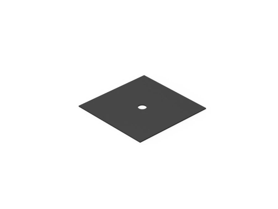 Fartuch uszczelniający 250x25mm papa 109.2/P /10900222/