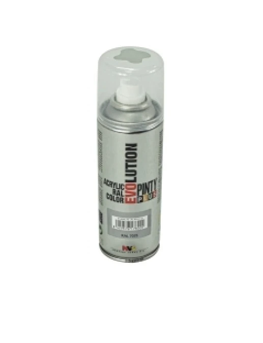 Farba reperacyjna szara FA‑RAL7035 /200ml/ 001101710