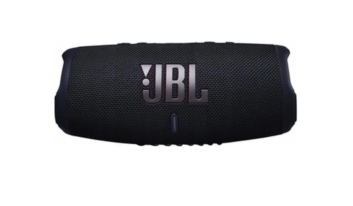 Głośnik JBL Charge 5 Czarny
