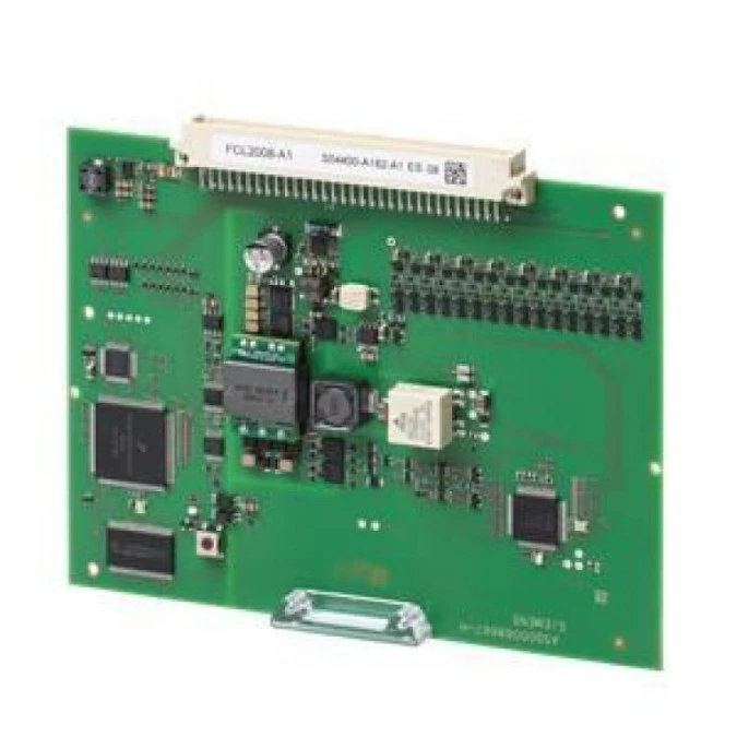 FCL2008‑A1 Line card (FDnet/C‑NET, P)