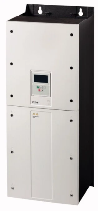 Falownik Uwe=400V, Uwy=3x400V/110A 55kW RFI IP55 OLED DA1‑34110FB‑B55C 169399