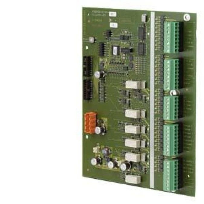 FCI2001‑D1 Moduł peryferii do Panelu Strażaka