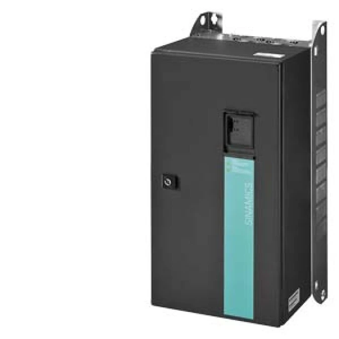 Falownik Uwe=400V, Uwy=3x400V/70A 37kW Sinamics G120 6SL3223‑0DE33‑7AA0