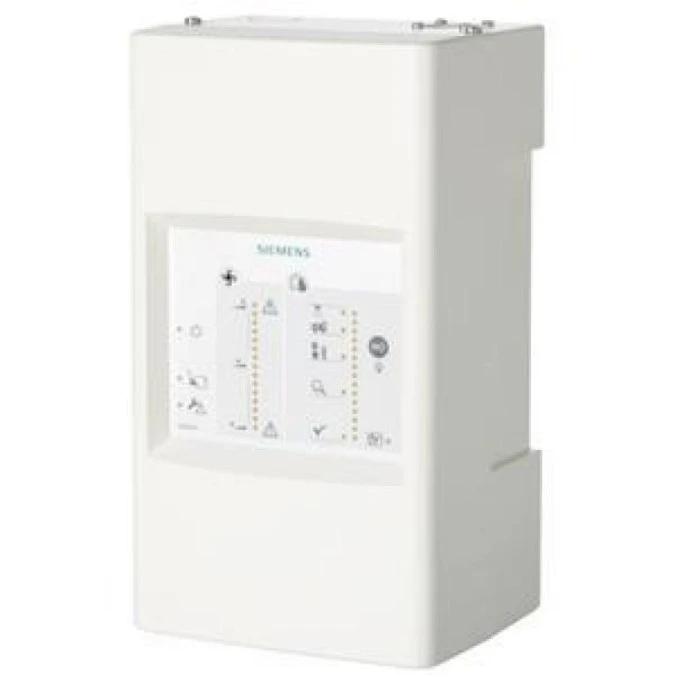 FDA241 Siemens ASD