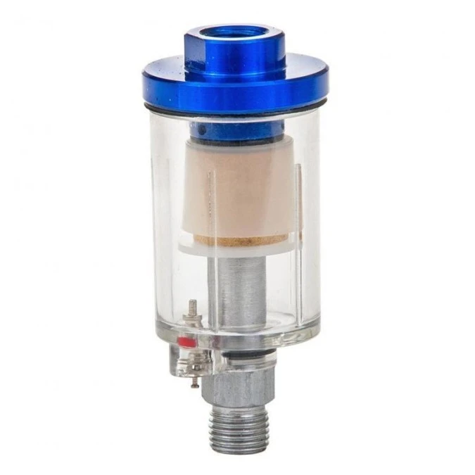 Filtr powietrza mini 1/4