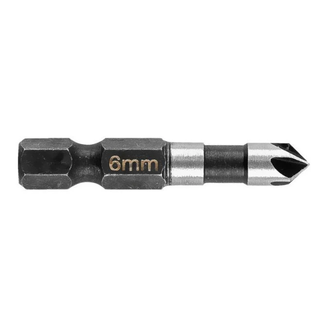 Fazownik Hex 6 mm /3szt./