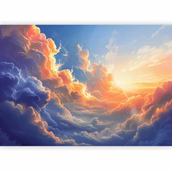 Fototapeta flizelinowa Artgeist 110g/m2 rolka 1 szt 551991
