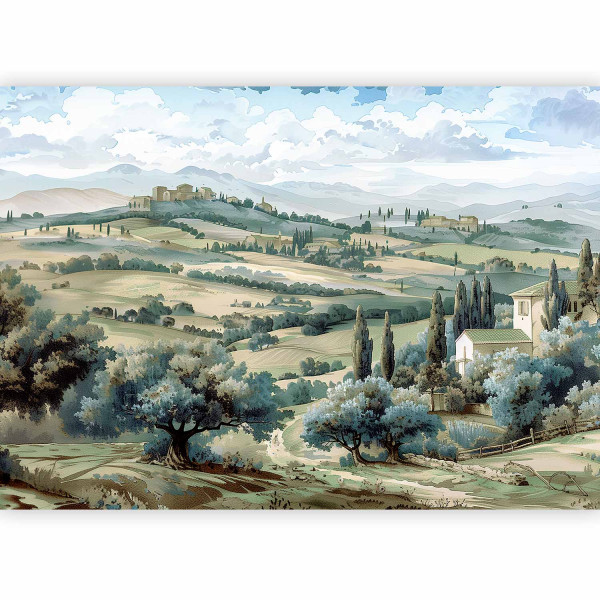 Fototapeta flizelinowa Artgeist 110g/m2 rolka 1 szt 552172