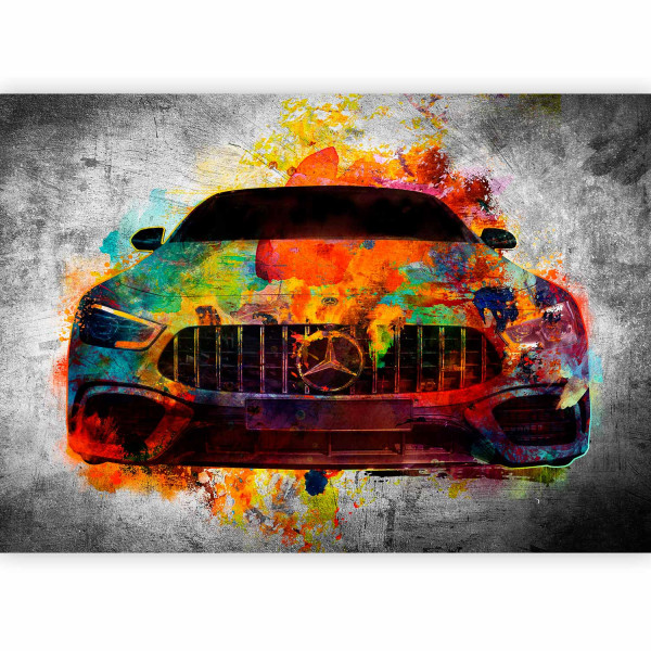 Fototapeta flizelinowa Artgeist 110g/m2 rolka 1 szt 552713