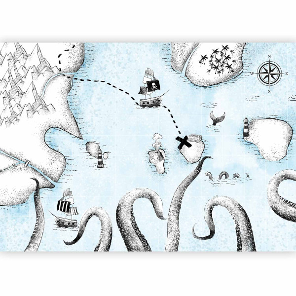 Fototapeta flizelinowa Artgeist 110g/m2 rolka 1 szt 549574