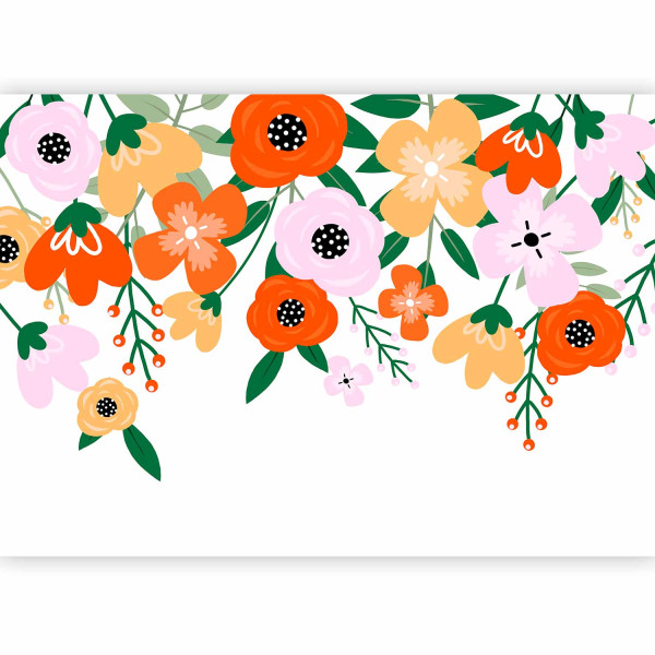 Fototapeta flizelinowa Artgeist 170 g/m2 wodoodporna rolka 1 szt 537639