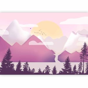 Fototapeta flizelinowa Artgeist 170 g/m2 wodoodporna rolka 1 szt 545017 Fototapeta flizelinowa Artgeist 170 g/m2 wodoodporna rolka 1 szt 545017