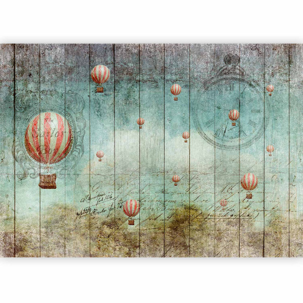 Fototapeta flizelinowa Artgeist 170 g/m2 wodoodporna rolka 1 szt 543083