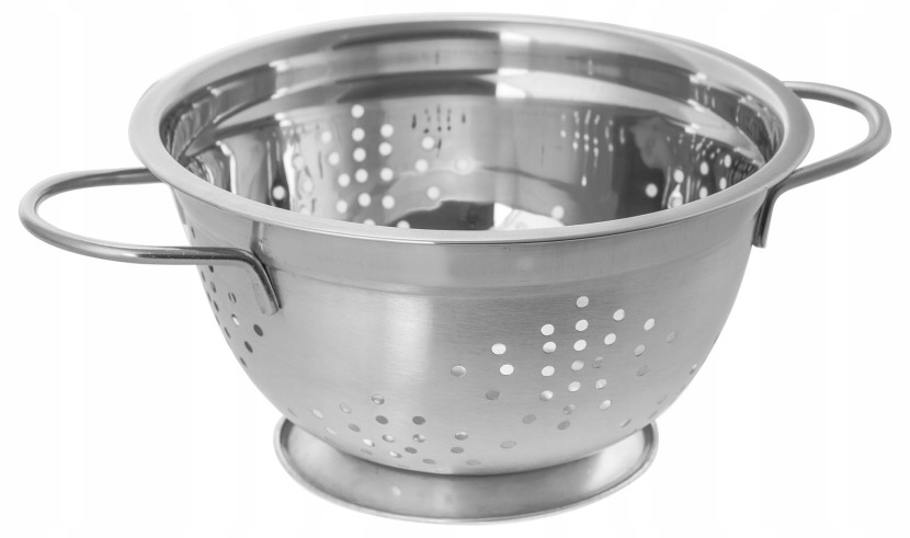 KADAX Cedzak kuchenny satynowany 21 cm 159250