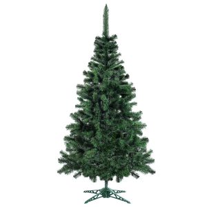 KADAX Choinka sztuczna 180cm Świerk Jodła Gęsta + Stojak 153905 KADAX Choinka sztuczna 180cm Świerk Jodła Gęsta + Stojak 153905