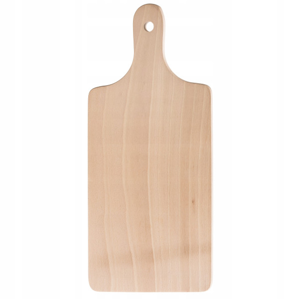 KADAX Deska kuchenna do krojenia 26 x 16 cm 120862