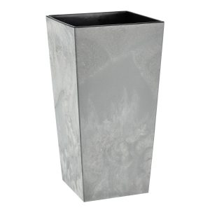 KADAX Donica Na Kwiaty 68cm Osłonka Z Wkładem Kwietnik 379145 KADAX Donica Na Kwiaty 68cm Osłonka Z Wkładem Kwietnik 379145