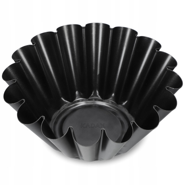 KADAX Forma karbowana do pieczenia babki 21 cm 120898