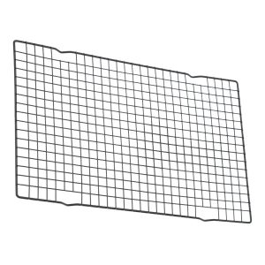 KADAX Kratka Do Studzenia Ciast 25x40cm Metalowa 385580 KADAX Kratka Do Studzenia Ciast 25x40cm Metalowa 385580