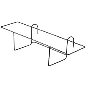 Kadax Kwietnik Uchwyt Na Doniczkę Balkonową 60 cm 108338 Kadax Kwietnik Uchwyt Na Doniczkę Balkonową 60 cm 108338