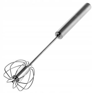 KADAX Obrotowy ubijak do piany 25.5 cm 121105 KADAX Obrotowy ubijak do piany 25.5 cm 121105
