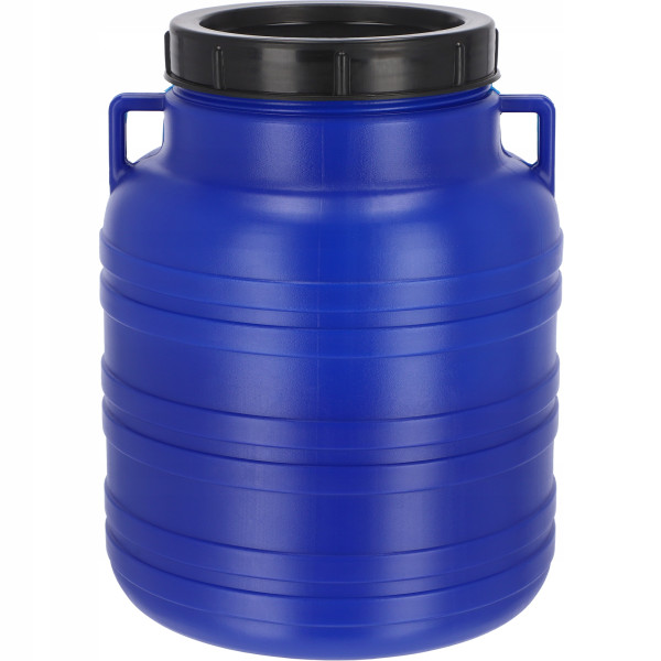 KADAX Plastikowa beczka na wodę, na kapustę 10L 121060
