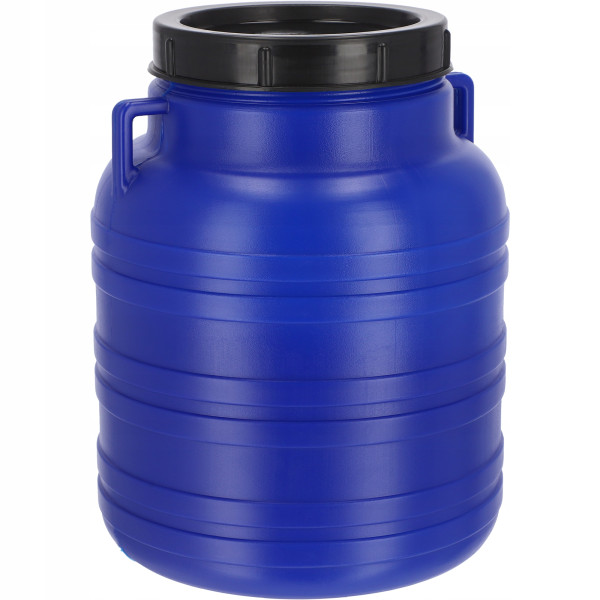KADAX Plastikowa beczka na wodę, na kapustę 20L 121059