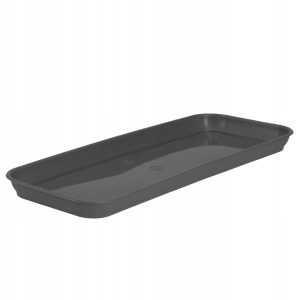 Kadax Podstawka Pod Doniczkę Donicę 40cm Antracyt 114705 Kadax Podstawka Pod Doniczkę Donicę 40cm Antracyt 114705
