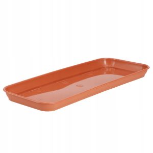 Kadax Podstawka Pod Doniczkę Donicę 40cm Terakota 114779 Kadax Podstawka Pod Doniczkę Donicę 40cm Terakota 114779